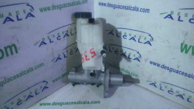 BOMBA FRENO