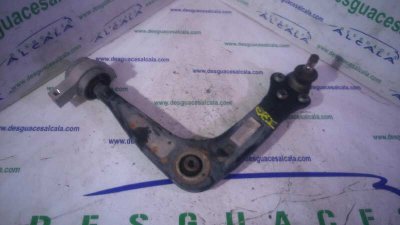 BRAZO SUSPENSION INFERIOR DELANTERO IZQUIERDO PEUGEOT 508 Active