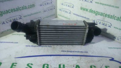 RADIADOR INTERCOOLER PEUGEOT 508 Active