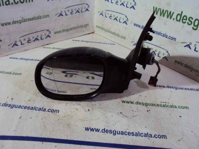 RETROVISOR IZQUIERDO PEUGEOT 307 BERLINA (S2) XSI