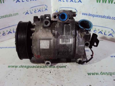 COMPRESOR AIRE ACONDICIONADO SEAT IBIZA (6L1) Cool