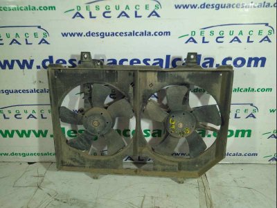 BOBINA ENCENDIDO RENAULT CLIO I FASE I+II (B/C57) 1.2 Alize