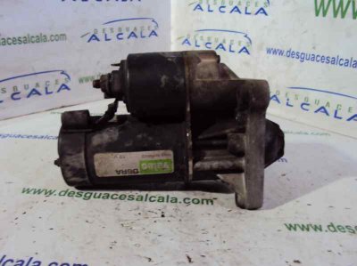 MOTOR ARRANQUE RENAULT CLIO I FASE I+II (B/C57) 1.2 Alize