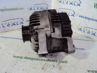 ALTERNADOR CITROEN SAXO 1.5 D Monaco
