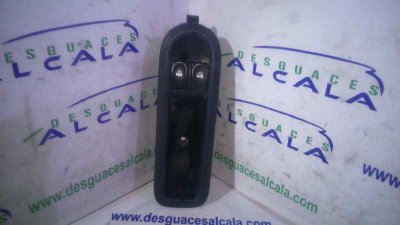 MANDO ELEVALUNAS DELANTERO IZQUIERDO  RENAULT CLIO GRANDTOUR Authentique