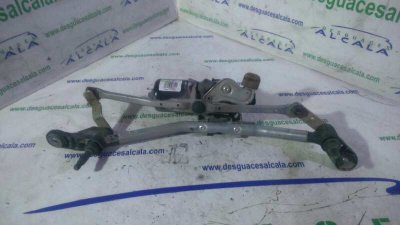 MOTOR LIMPIA DELANTERO RENAULT CLIO GRANDTOUR Authentique