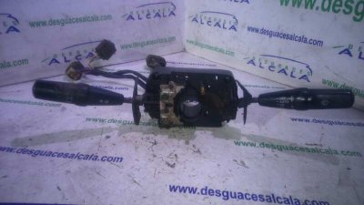 MANDO MULTIFUNCION SSANGYONG KORANDO 2.9 D