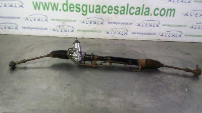 CREMALLERA DIRECCION SSANGYONG KORANDO 2.9 D