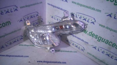 FARO ANTINIEBLA DERECHO PEUGEOT 508 Active