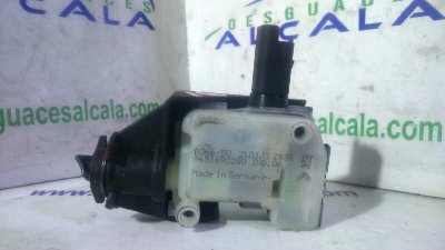 MOTOR CIERRE CENTRALIZADO TAPA COMBUSTIBLE PEUGEOT 508 Active