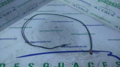 SENSOR TEMPERATURA PEUGEOT 508 Active