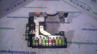 CAJA RELES / FUSIBLES PEUGEOT 508 Active