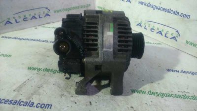 ALTERNADOR PEUGEOT PARTNER (S1) Break