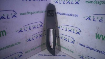 MANDO ELEVALUNAS DELANTERO IZQUIERDO  SEAT IBIZA (6L1) Ecomotive