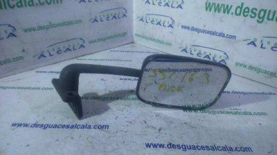 RETROVISOR DERECHO CITROEN C15 D