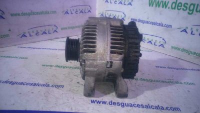 ALTERNADOR PEUGEOT 206 BERLINA X-Line