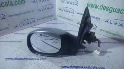 RETROVISOR IZQUIERDO PEUGEOT 206 BERLINA X-Line