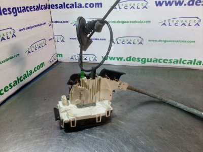 ALTERNADOR VOLVO V70 FAMILIAR 2.4 D