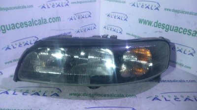 FARO IZQUIERDO VOLVO V70 FAMILIAR 2.4 D