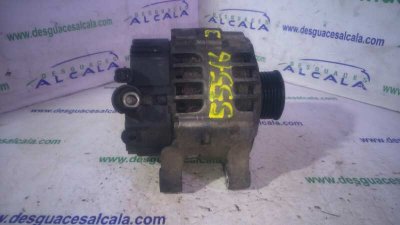 ALTERNADOR PEUGEOT PARTNER (S2) Combi Pro