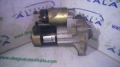 MOTOR ARRANQUE PEUGEOT PARTNER (S2) Combi Pro