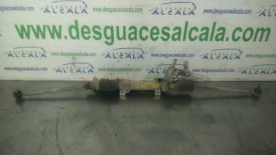 CREMALLERA DIRECCION PEUGEOT PARTNER (S2) Combi Pro