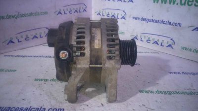 ALTERNADOR SUZUKI GRAND VITARA JB (JT) 1,9 Ltr. DDIS JLX-E 5-türig