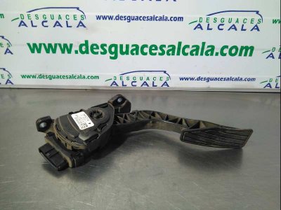 POTENCIOMETRO PEDAL de 1,9 Ltr. DDIS JLX-E 5-türig 