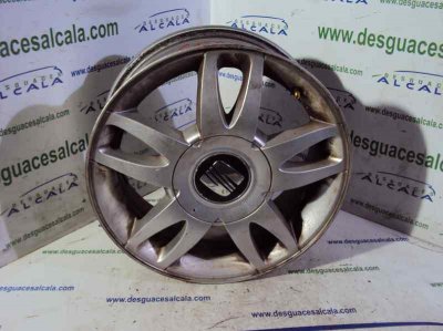 LLANTA SEAT LEON (1M1) Signo