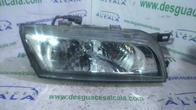 FARO DERECHO NISSAN ALMERA (N15) Competence (1998)