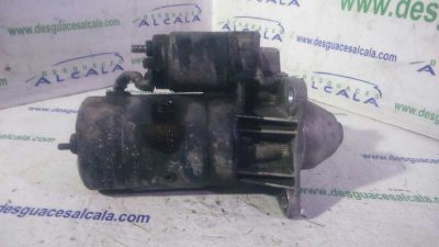 MOTOR ARRANQUE LAND ROVER RANGE ROVER Vogue Turbo Diesel