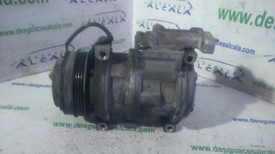 COMPRESOR AIRE ACONDICIONADO LAND ROVER RANGE ROVER Vogue Turbo Diesel