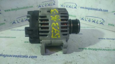 ALTERNADOR AUDI A3 (8P) 1.9 TDI e Attraction