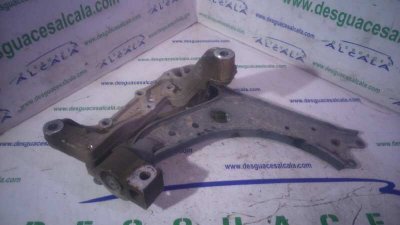 BRAZO SUSPENSION INFERIOR DELANTERO DERECHO AUDI A3 (8P) 1.9 TDI e Attraction