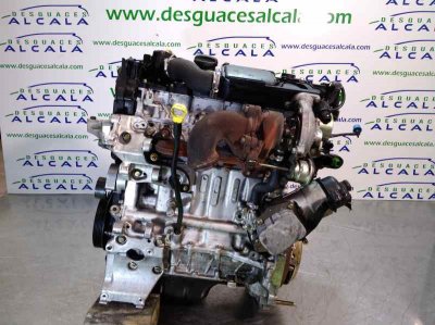 PILOTO TRASERO DERECHO HYUNDAI TERRACAN (HP) 2.9 CRDi GL