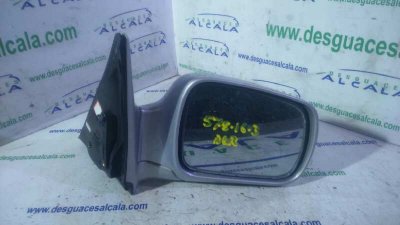 RETROVISOR DERECHO HYUNDAI TERRACAN (HP) 2.9 CRDi GL