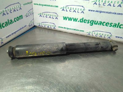 RETROVISOR IZQUIERDO HYUNDAI TERRACAN (HP) 2.9 CRDi GL