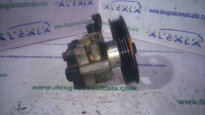 BOMBA DIRECCION HYUNDAI TERRACAN (HP) 2.9 CRDi GL