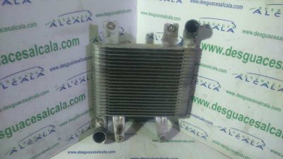 RADIADOR INTERCOOLER HYUNDAI TERRACAN (HP) 2.9 CRDi GL