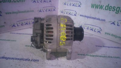 ALTERNADOR AUDI A4 BERLINA (8E) 2.0 TDI 16V (103kW)