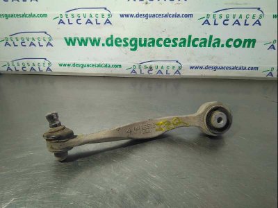 BRAZO SUSPENSION SUPERIOR DELANTERO IZQUIERDO AUDI A4 BERLINA (8E) 2.0 TDI 16V (103kW)