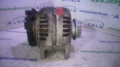 ALTERNADOR VOLKSWAGEN TOUAREG (7LA) TDI R5