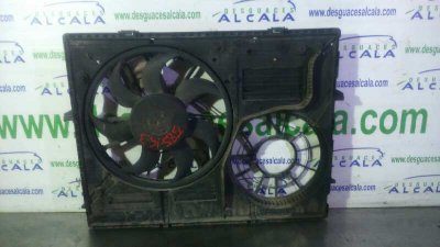 ELECTROVENTILADOR VOLKSWAGEN TOUAREG (7LA) TDI R5