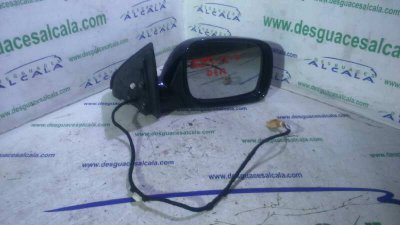 RETROVISOR DERECHO VOLKSWAGEN TOUAREG (7LA) TDI R5