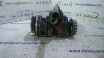 BOMBA DIRECCION VOLKSWAGEN TOUAREG (7LA) TDI R5