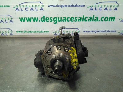 MOTOR LIMPIA DELANTERO RENAULT CLIO II FASE II (B/CB0) Authentique