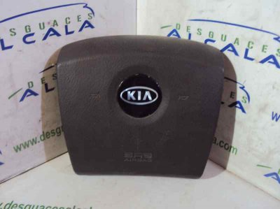 AIRBAG DELANTERO IZQUIERDO KIA SORENTO 2.5 CRDi Concept