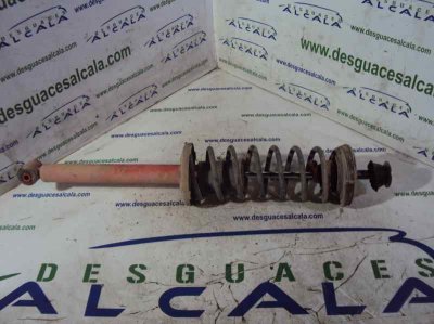 AMORTIGUADOR TRASERO DERECHO SEAT TOLEDO (1L) Base