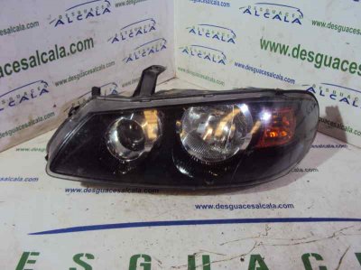 FARO IZQUIERDO NISSAN ALMERA (N16/E) Acenta