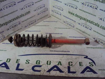 AMORTIGUADOR TRASERO IZQUIERDO SEAT TOLEDO (1L) Base